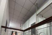 Bán nhà Tân Hòa Đông QUẬN 6 –  Chỉ nhỉnh 3 Tỷ có nhà cạnh chợ Phú Lâm đa tiện ích xung quanh
